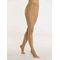 Solidea Venere 70 Open Toe Sheer Support Tights Front View