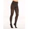 Solidea Wonder Model 140 Opaque Support Tights Front View