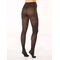 Solidea Wonder Model 140 Opaque Support Tights Back View