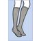 Solidea Miss Relax Micro Rete Patterned Support Socks