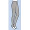 Solidea Silver Wave Long Anti Cellulite Leggings