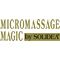 Micromassage Magic Logo