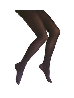 Red Wellness 140 Opaque Support Tights FIR Technology » £41.00 - Solidea Style 799A4 - Support Tights from Pebble UK