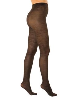 Labyrinth 70 Patterned Support Tights  » £21.50 - Solidea Style 40070 - Support Tights from Pebble UK