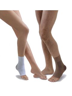 Silver Support Ankle » £17.90 - Solidea Style 392B8 - Sports Compression & Body Shapers from Pebble UK