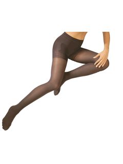 Wonder Model Therapeutic Compression Tights Ccl2 » £78.90 - Solidea Style 327B8 - Therapeutic from Pebble UK