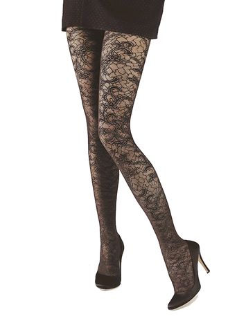 Solidea Rachel 70 Lace Support Tights